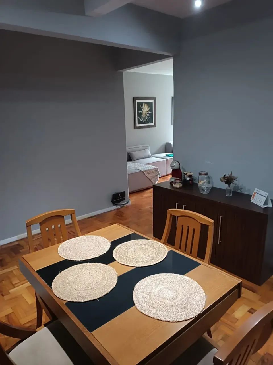 V E N D A - Apartamento 3 quartos no Centro - Foto 4