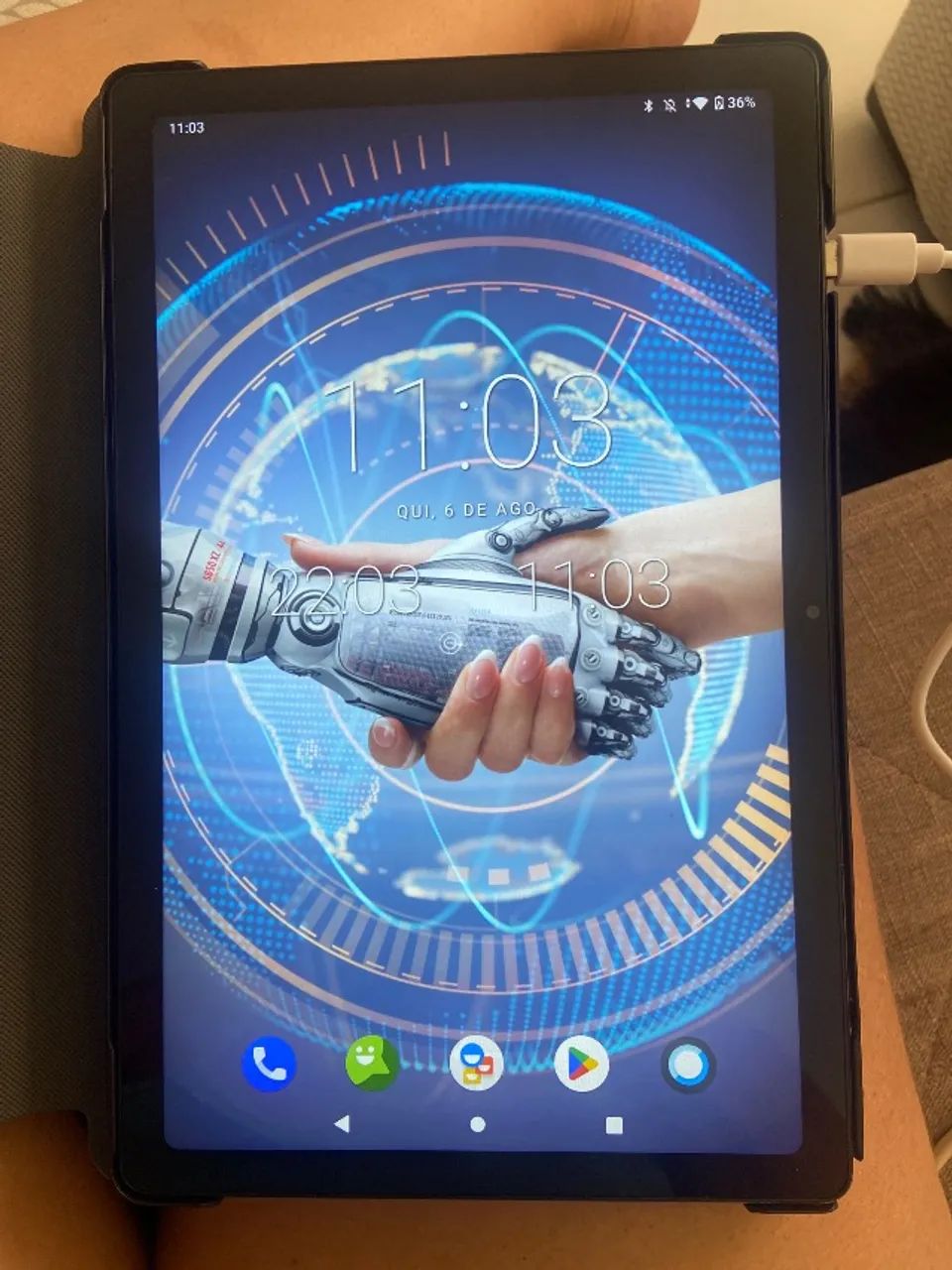 Vendo Tablet 