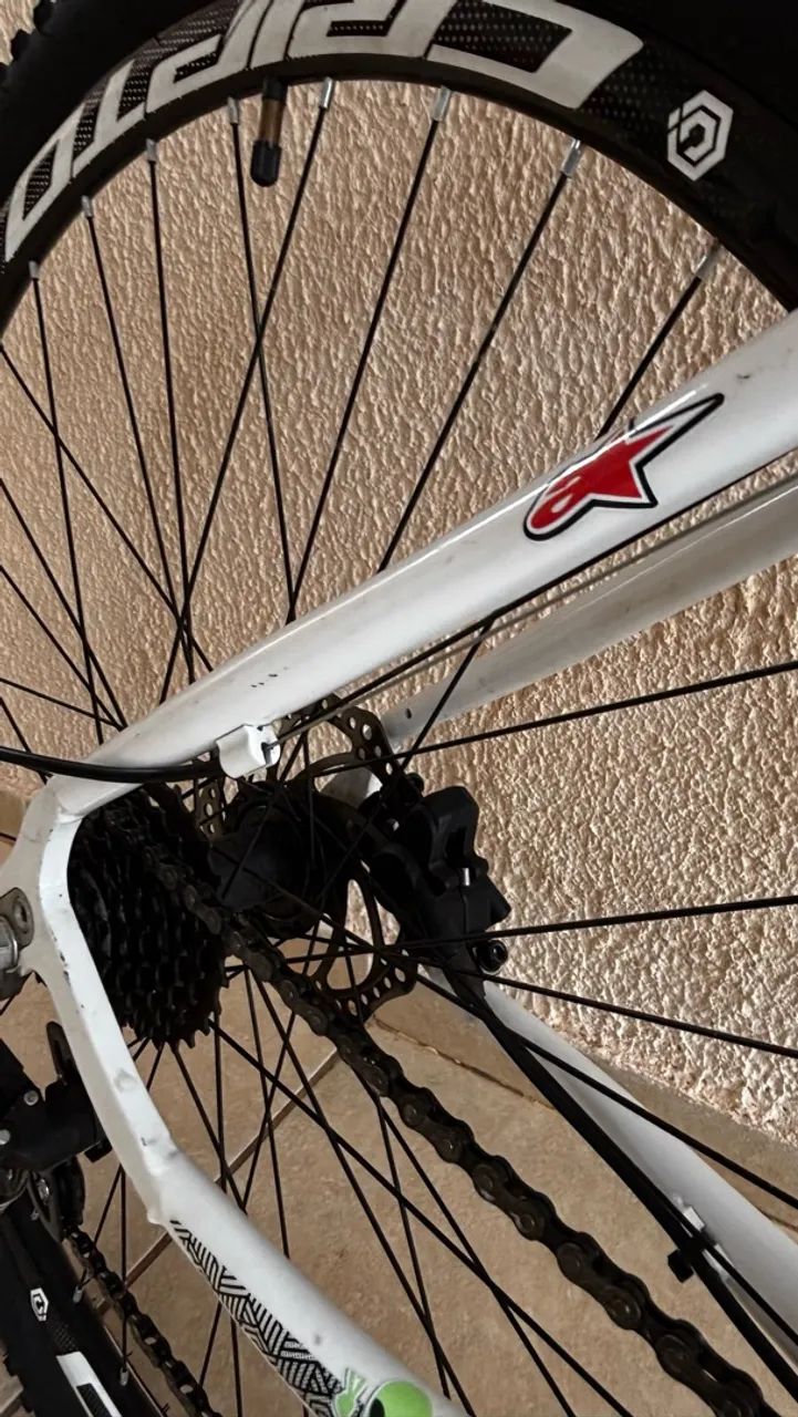Bicicleta KSW  - Foto 3