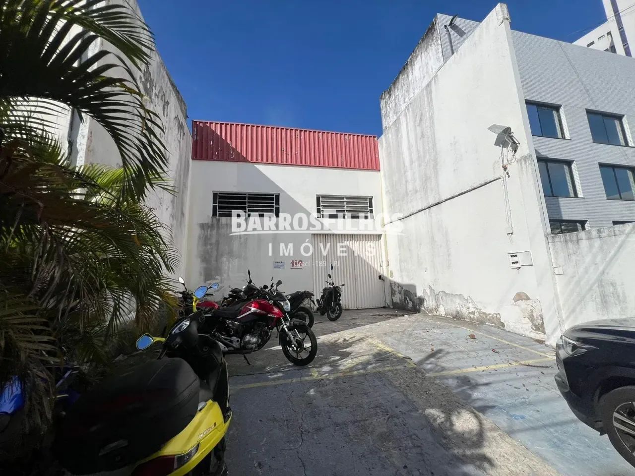 Ponto para locação, 3 salas, 73,15m² Grageru, Aracaju, SE