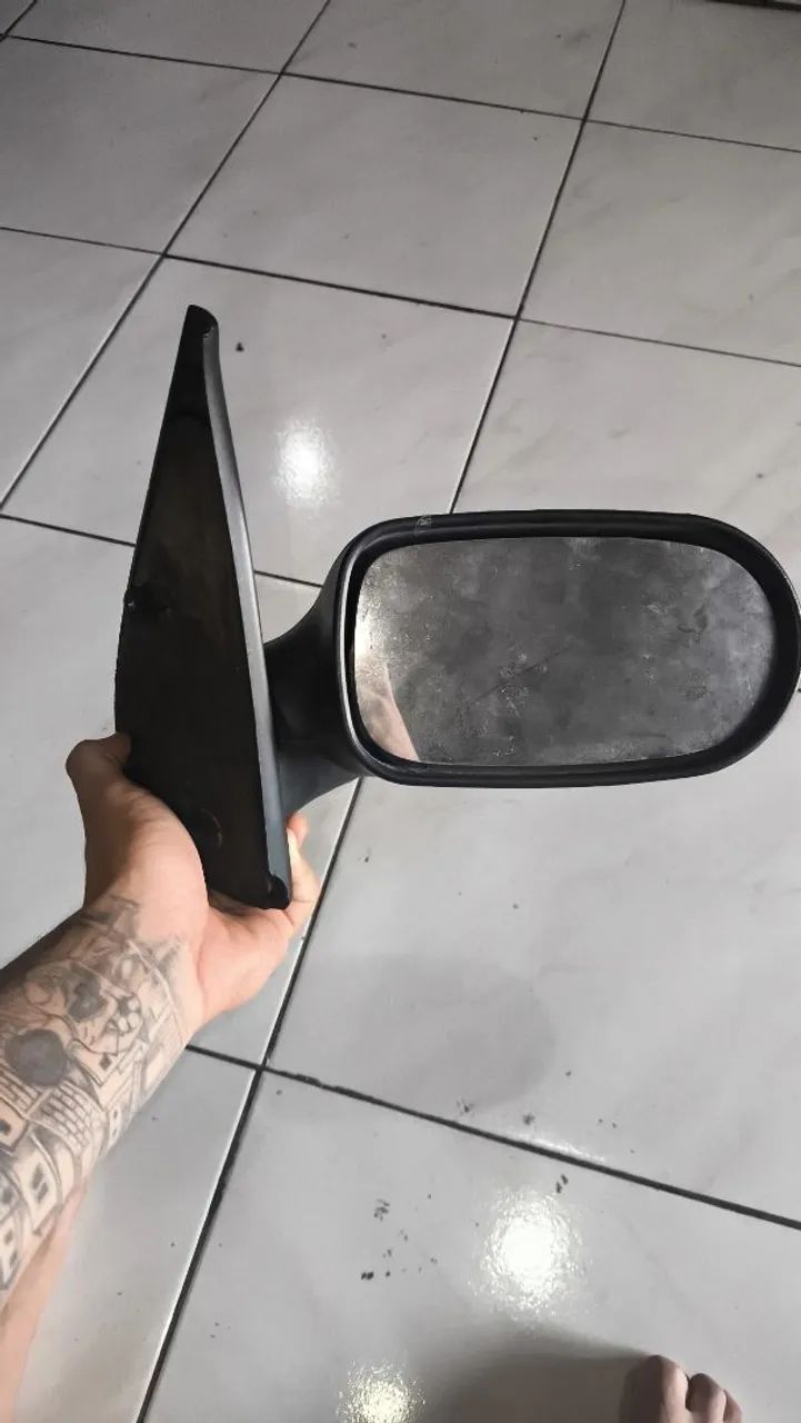 Retrovisor 