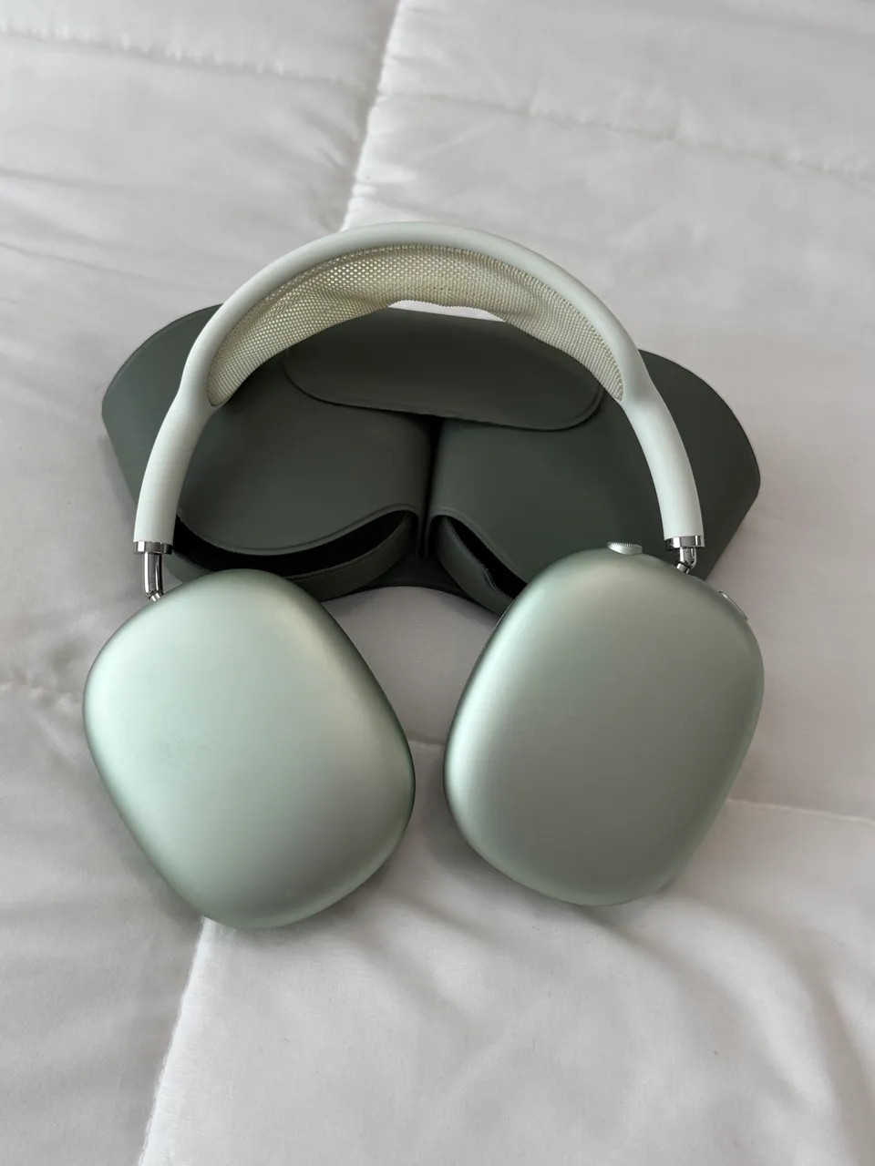 AirPods Max Lightning - Fones de Ouvido - Jardim Curitiba, Goiânia