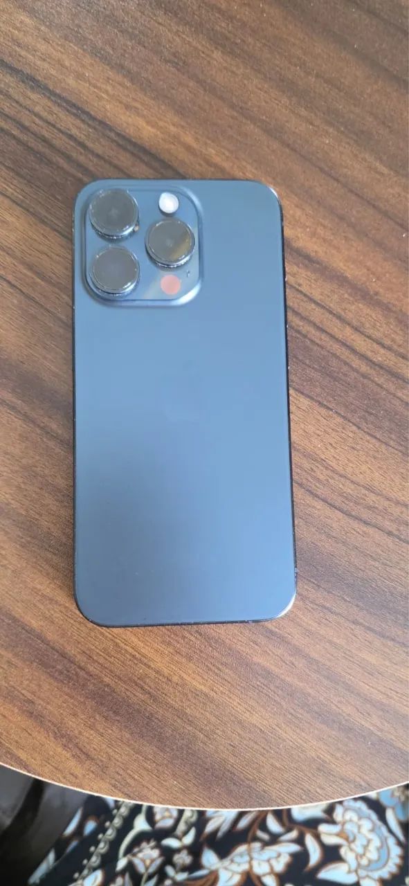 iPhone 15 pro  - Foto 3