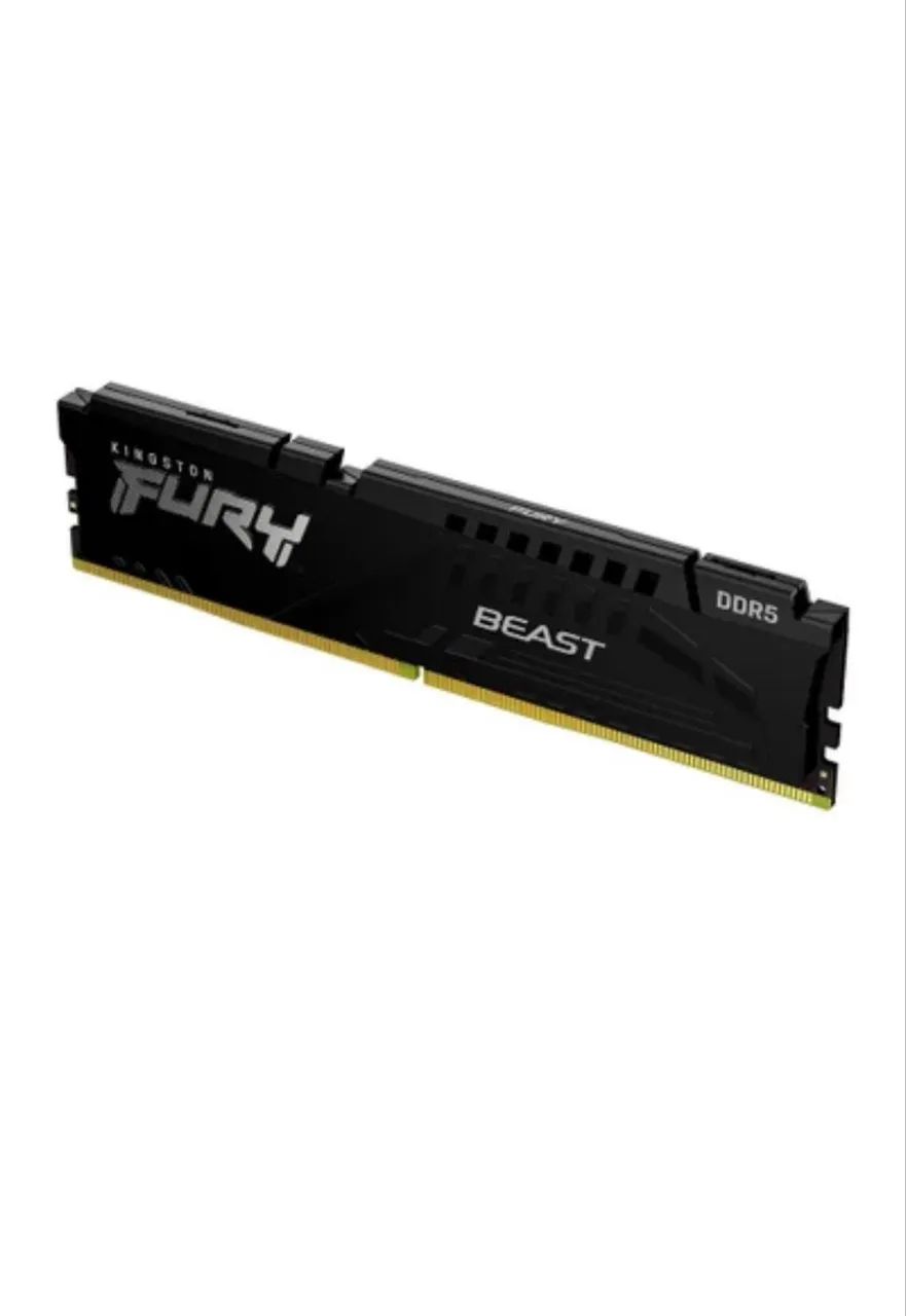 Memória ram ddr5 