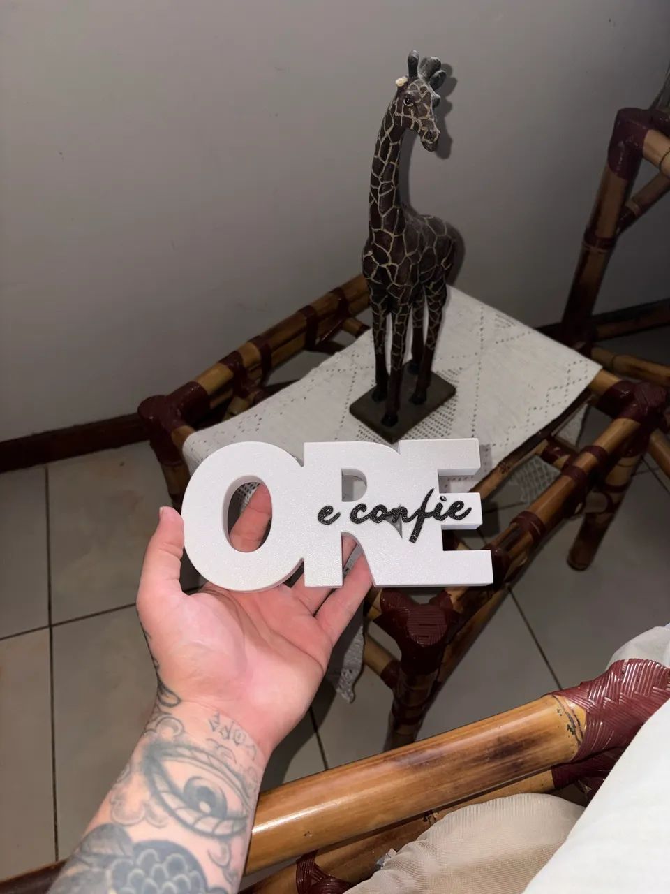 Ore e confie  - Foto 3
