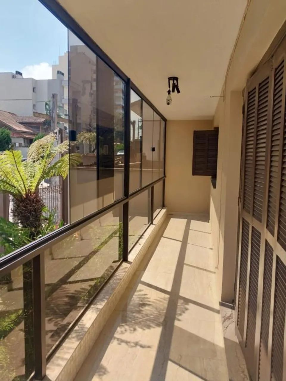 Apartamento Mobiliado  Duílio Capra - Foto 2