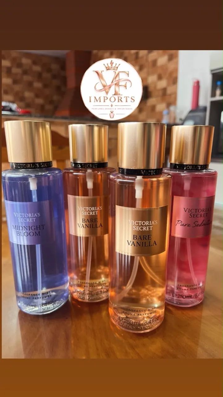 BODY SPLASH VICTORIA?S SECRET  - Foto 4