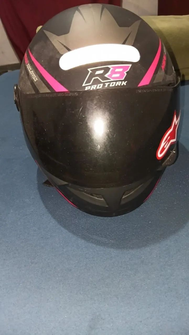 CAPACETE 