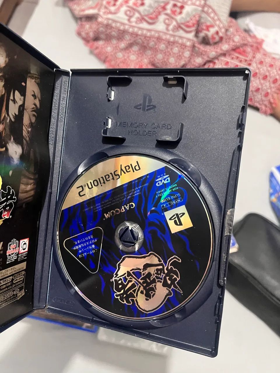 Jogo PlayStation 2 - Foto 2