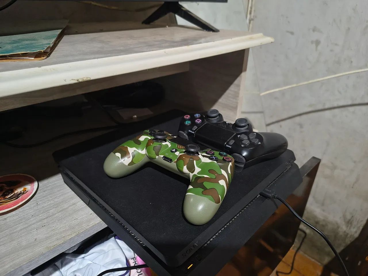 Ps4 a venda - Foto 3