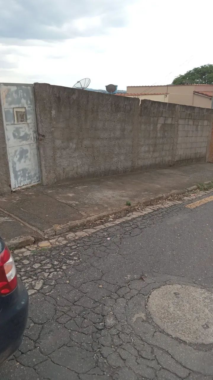 Vendo ou troco terreno  - Foto 4