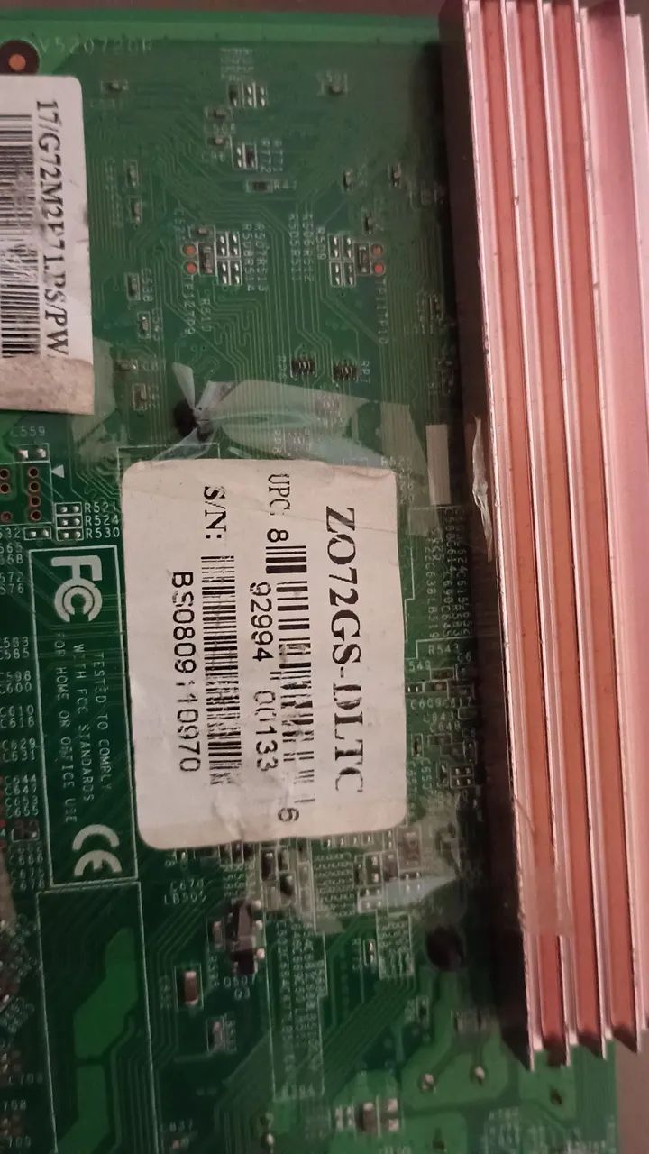 Placas de video - Foto 4