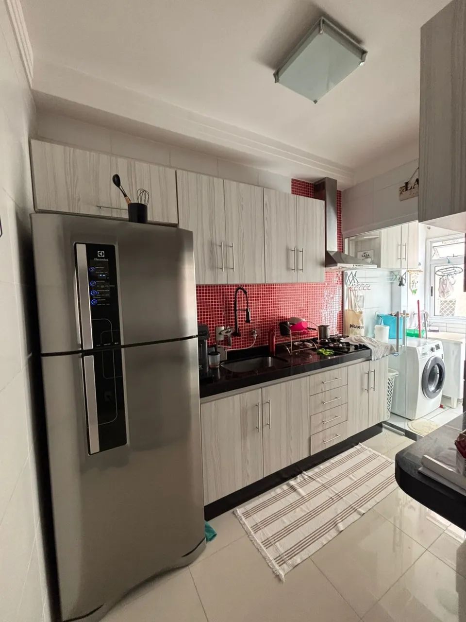 Apartamento mobiliado completo bosque São Paulo  - Foto 3