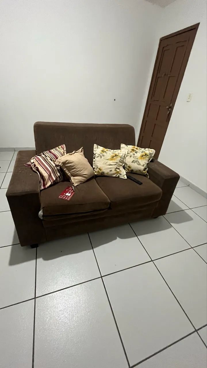 SOFÁ 2 LUGARES