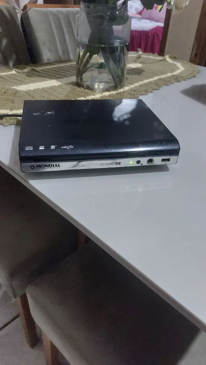 DVD Player Mondial eletronic - Foto 2