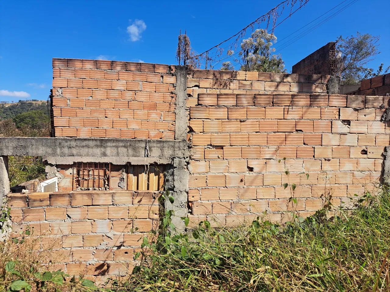 Terreno com kitnet barato - Foto 2