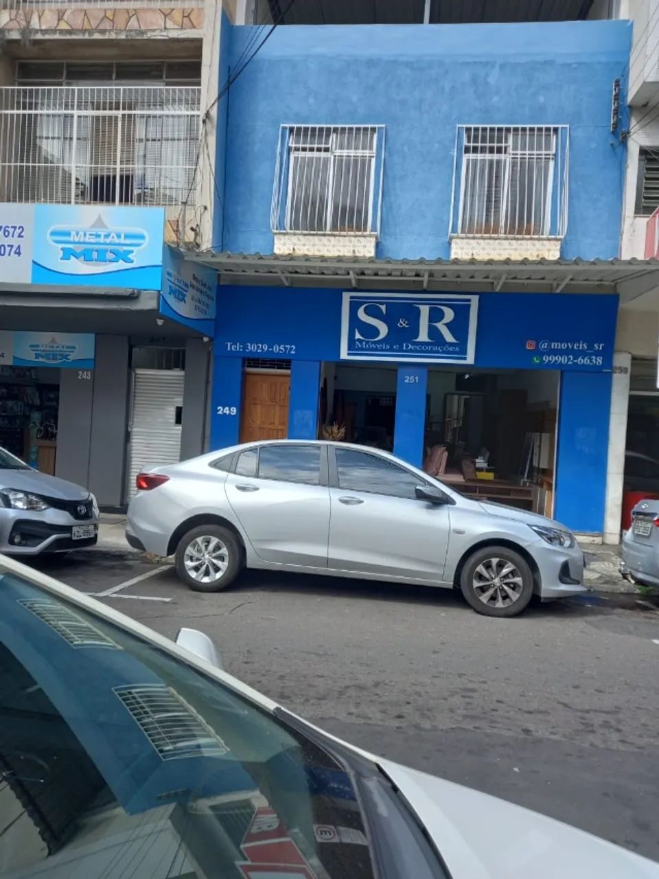 Foto - Juiz de Fora - Centro