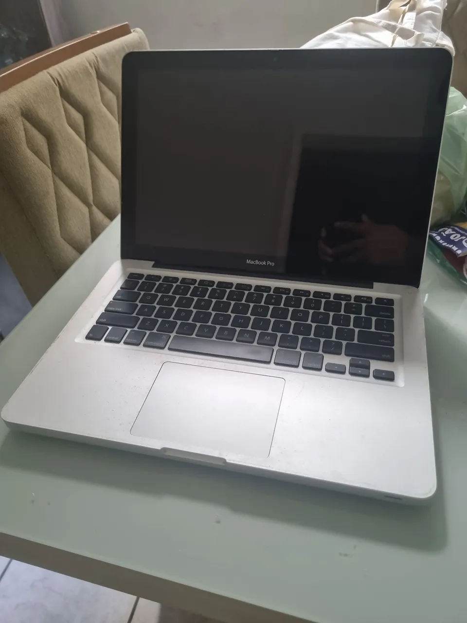 MacBook Pro 2022 M2 8GB SSD 512GB - Notebooks - Boa Viagem, Recife