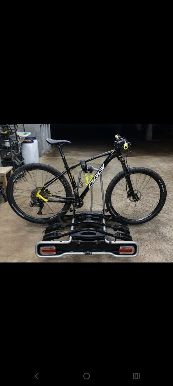 Kit trans bike e bike 