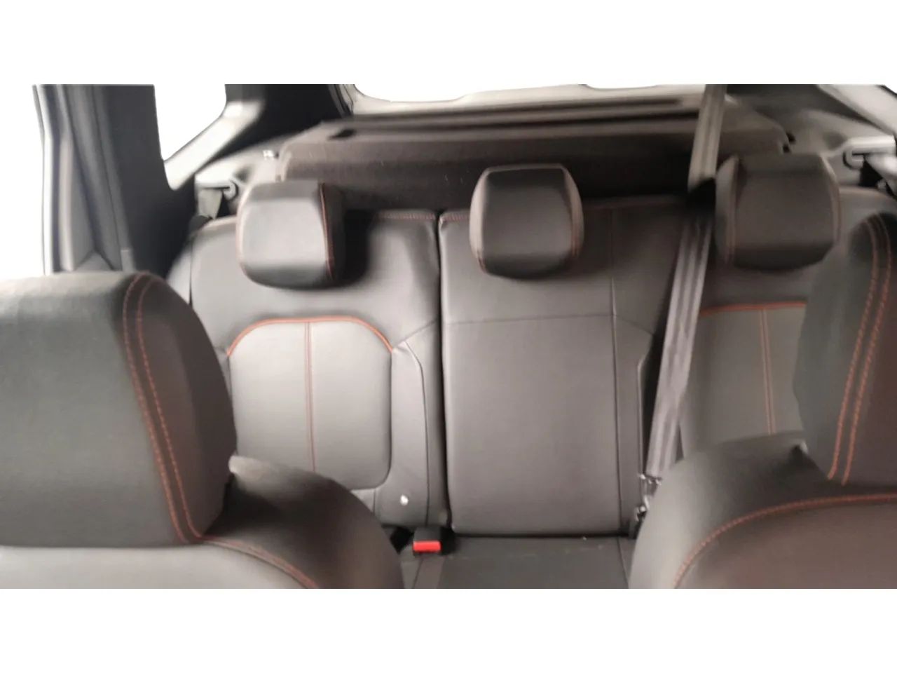 Renault Duster Iconic 1.6 16V Flex Aut., foto 12 de 16