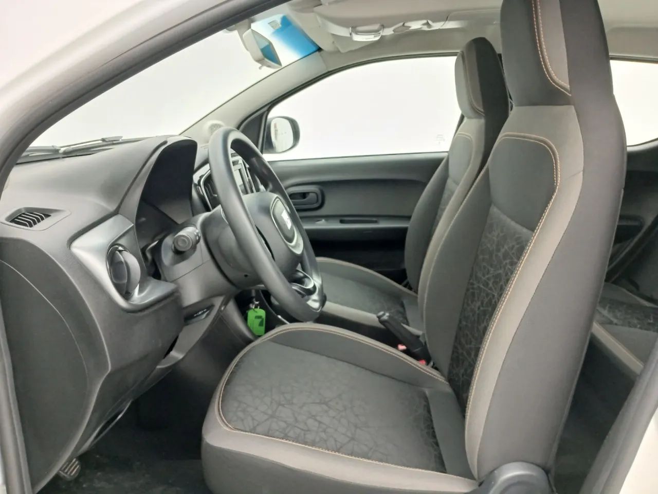 Fiat Mobi DRIVE 1.0 Flex 6V 5p, foto 16 de 18
