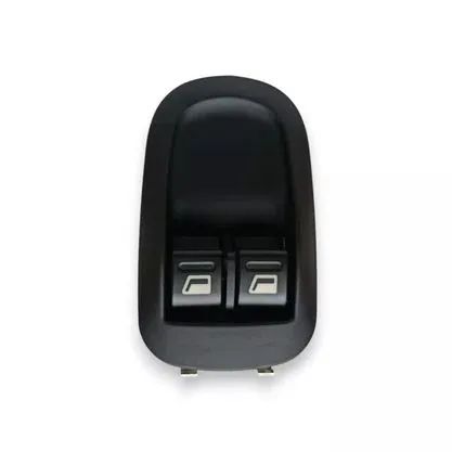 Botão Interruptor Vidro Elétrico Peugeot 206 207 Duplo  - Foto 5