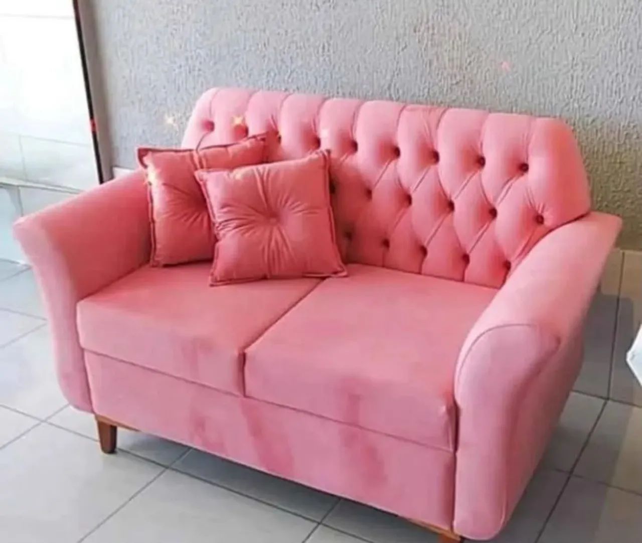 Sofás para recepção  - Foto 2