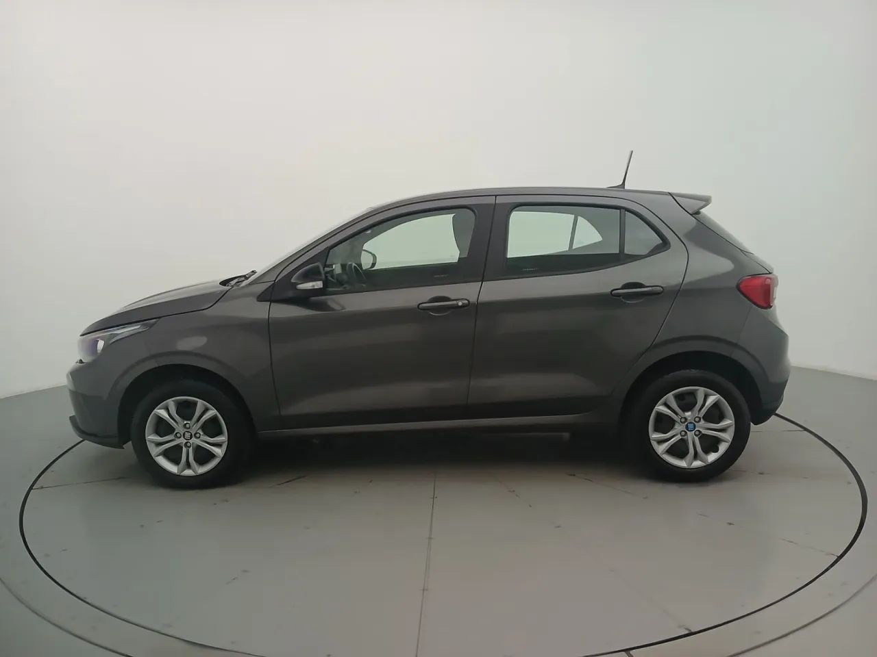 Fiat Argo Drive 1.0 Firefly 2026 - Foto 2