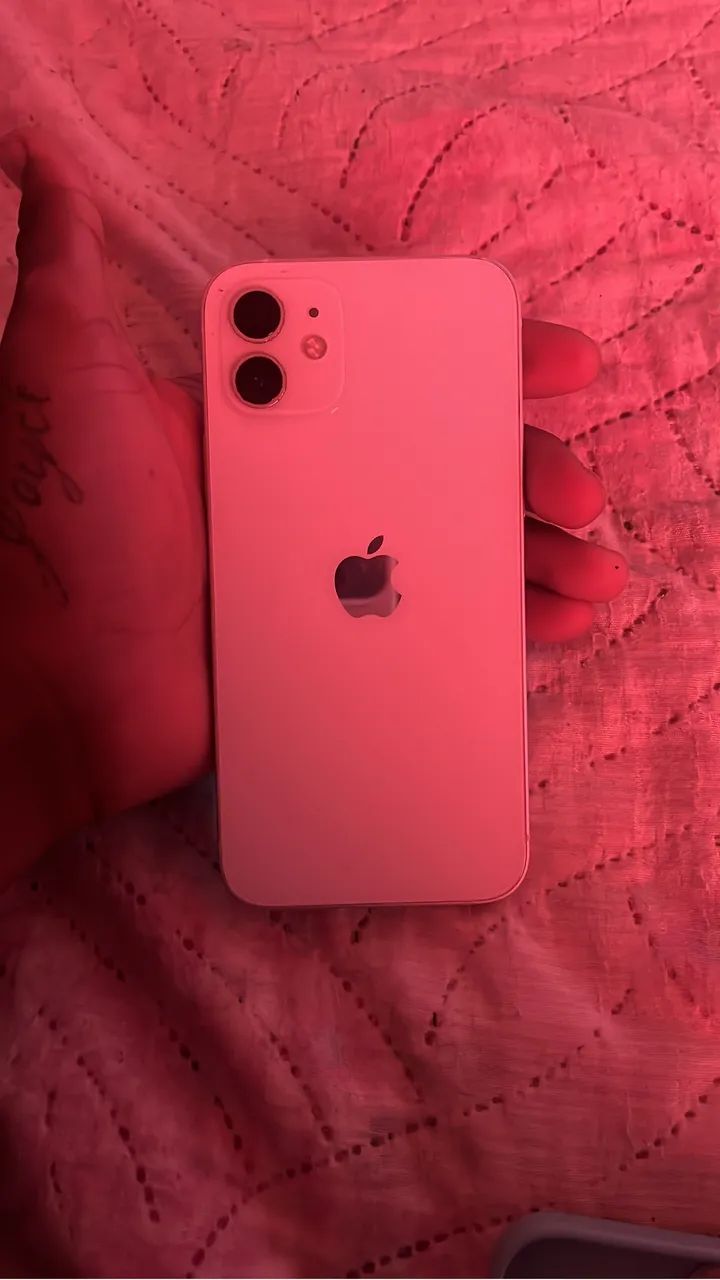 iPhone 12 
