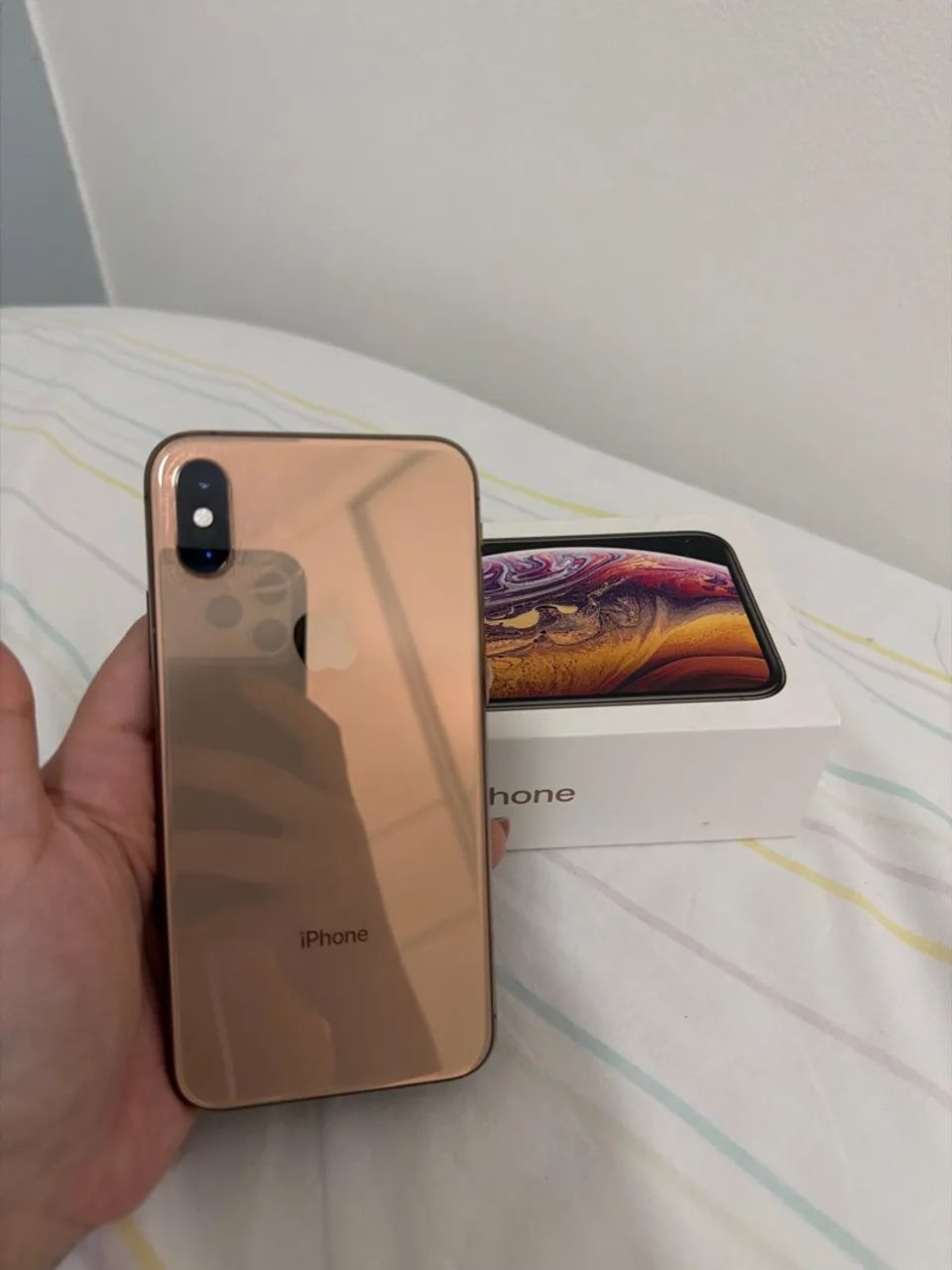 iPhone xs 64gb - Celulares e Smartphones - Barra da Tijuca, Rio de