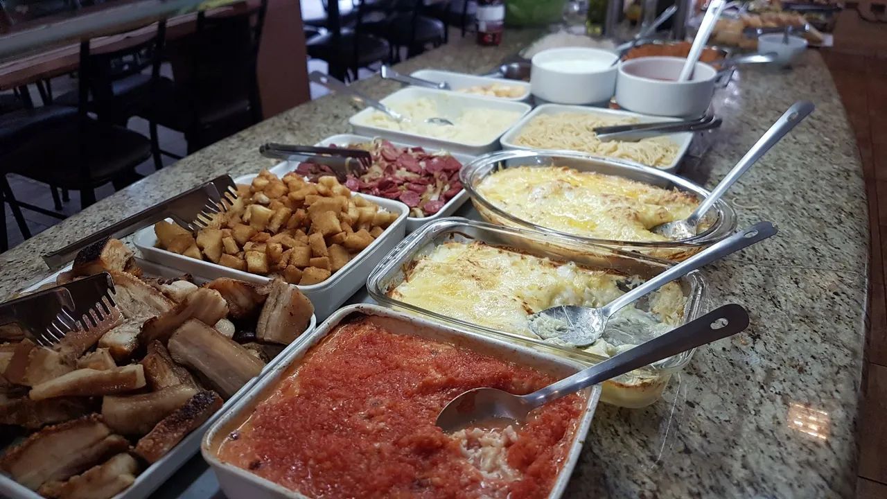 Repositora de Buffet  em Restaurante - Foto 2