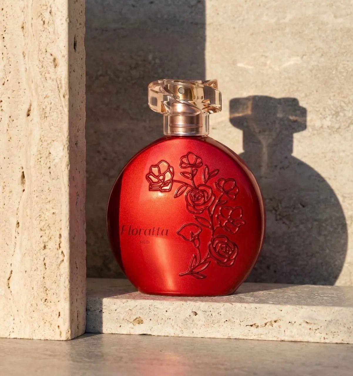 Perfume Floratta Red - Foto 3