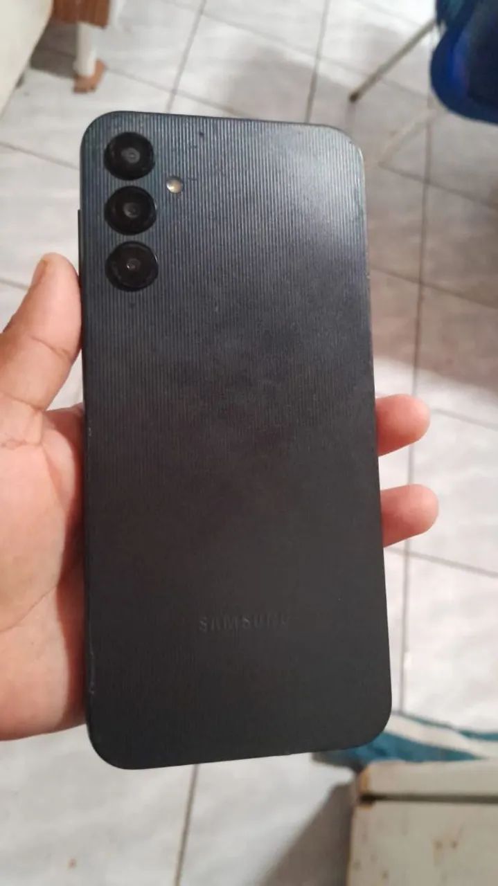 Vendo celular - Foto 2