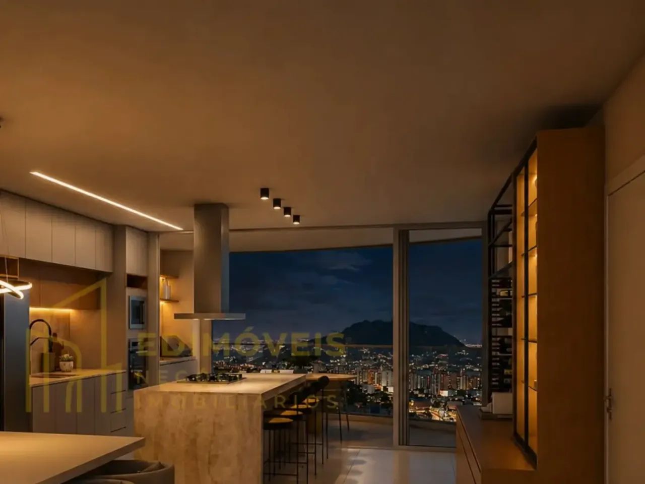 Incrível Apartamento em Morada de Laranjeiras: Conforto e Sofisticação - Foto 3