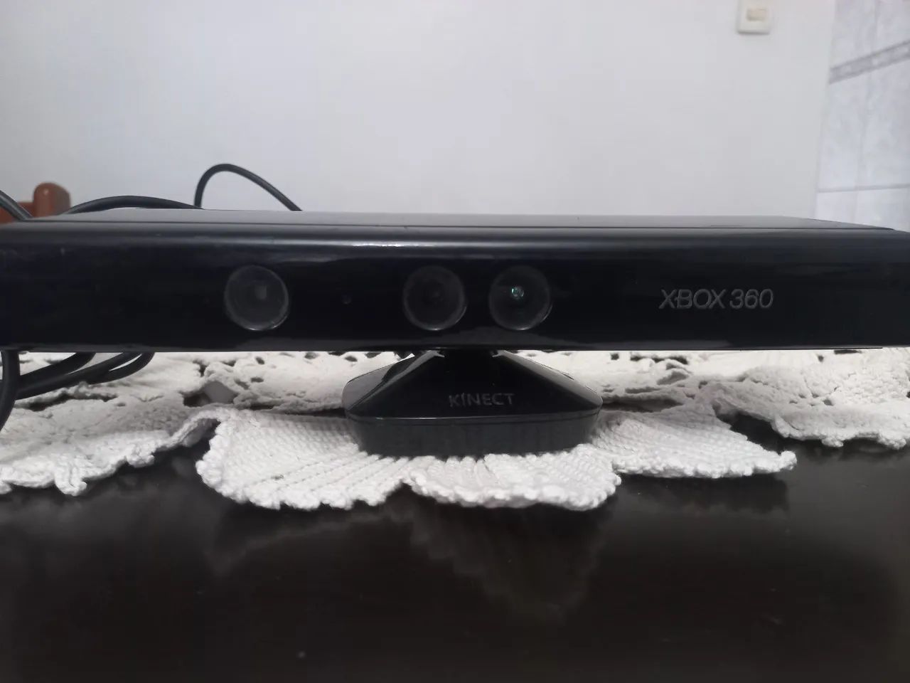 Kinect X box 360 - Foto 3