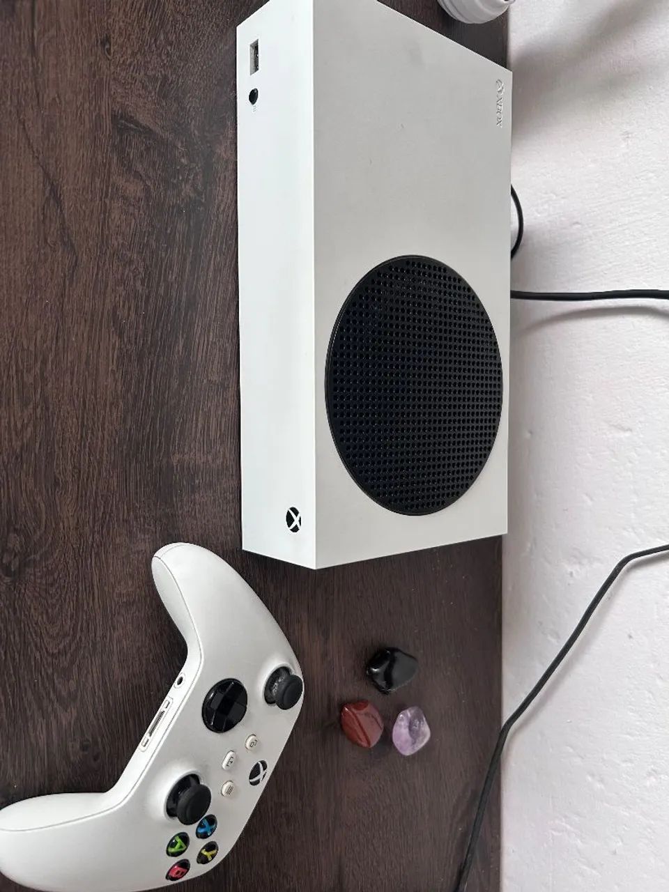 XBOX SERIES S  - Foto 3