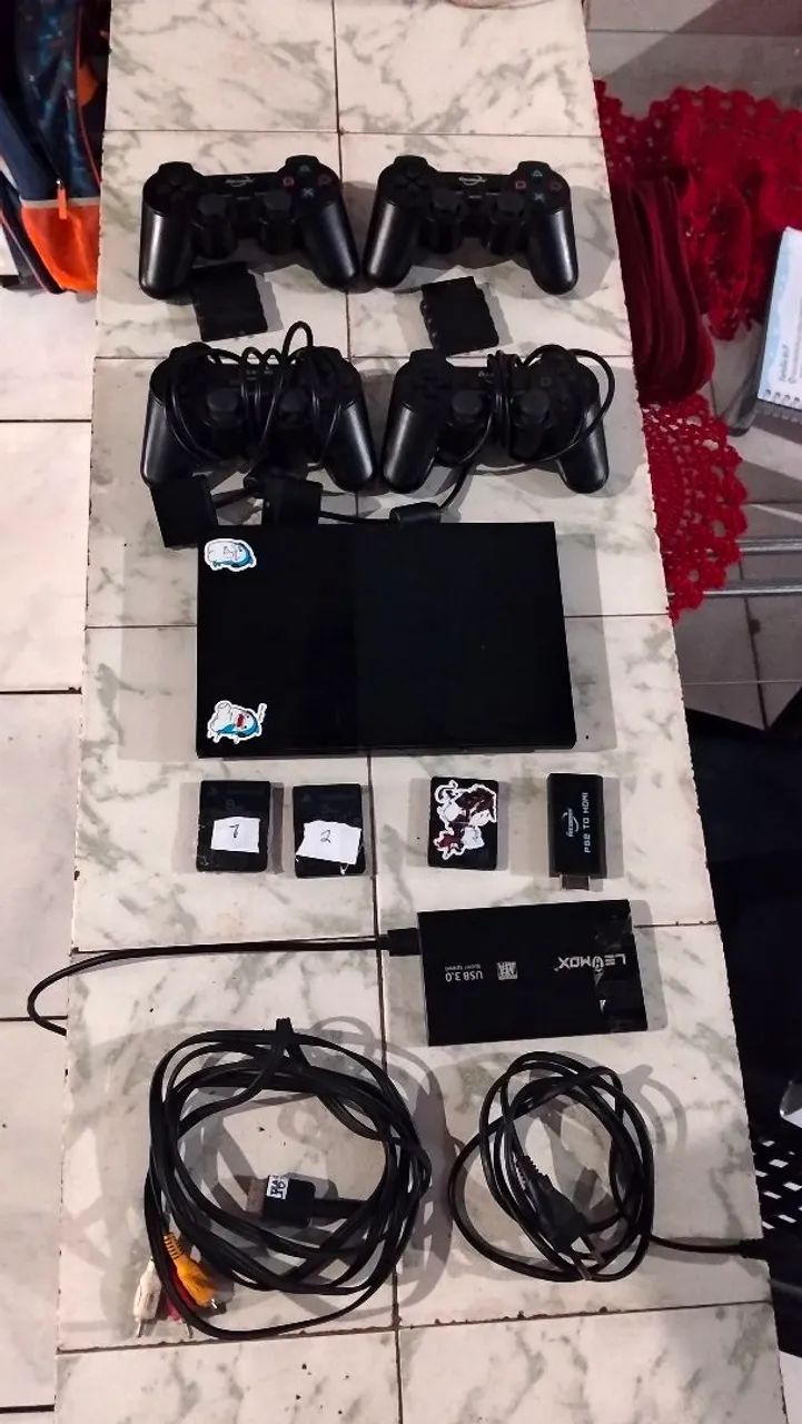 PlayStation 2  - Foto 2