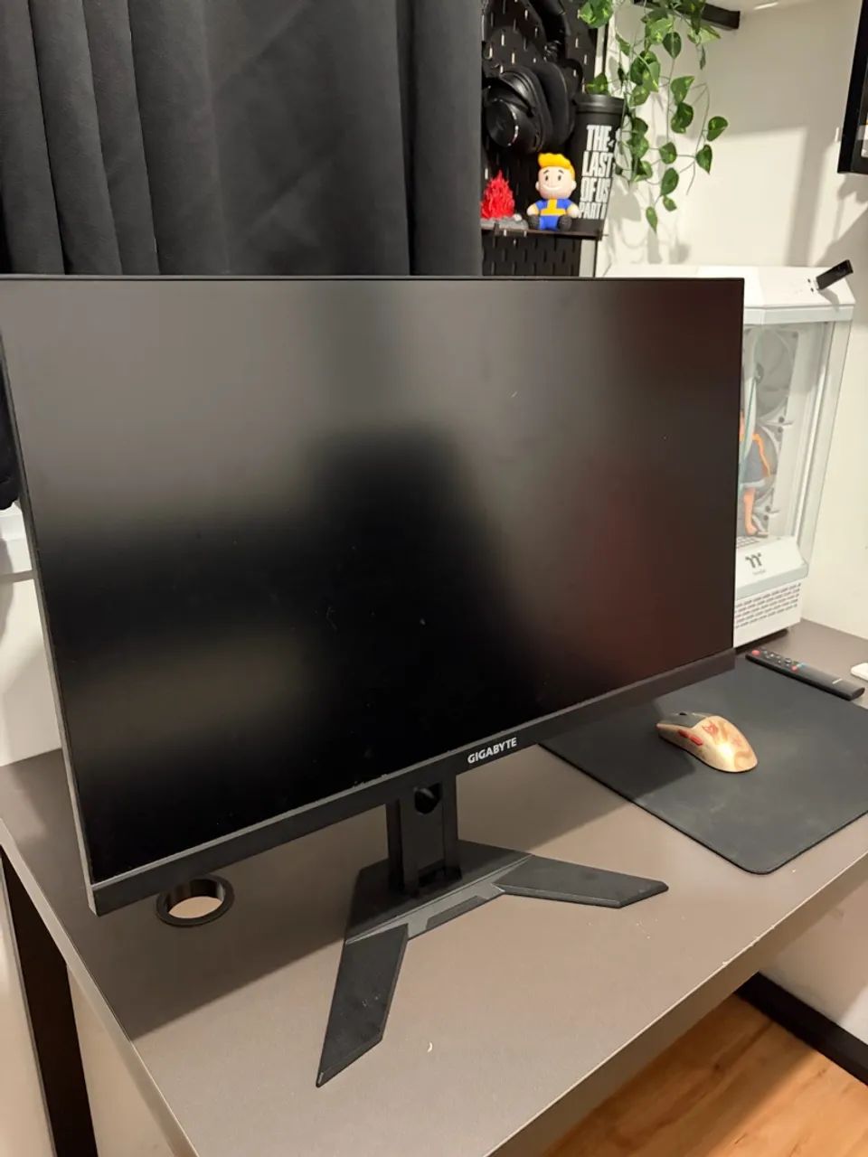 Monitor QHD 27 180hz Gigabyte 