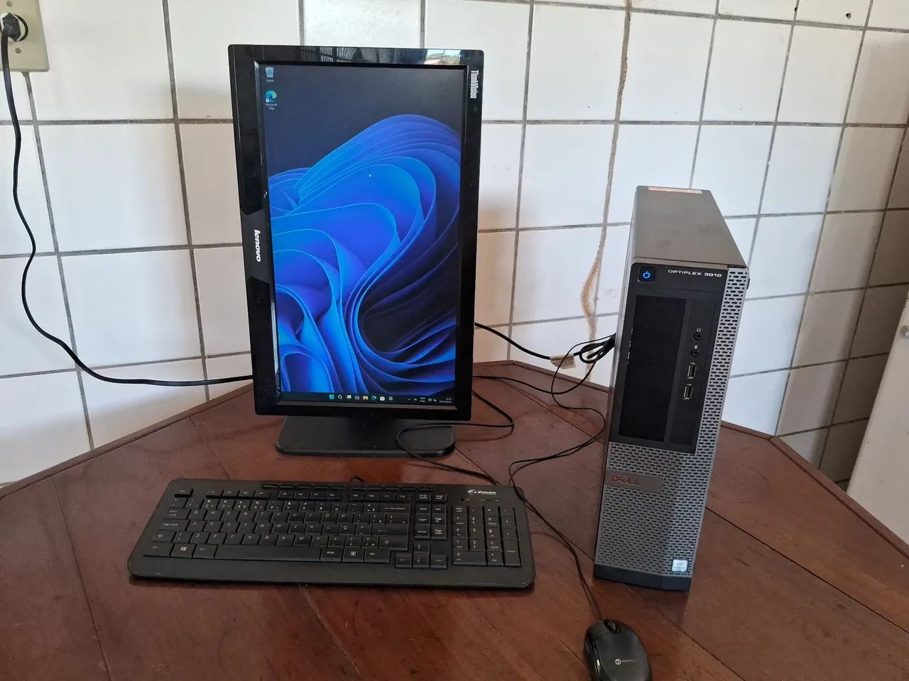 Computador completo - Foto 3