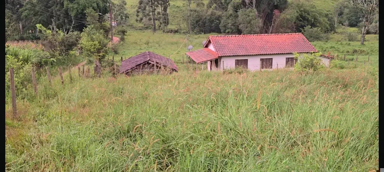 CHÁCARA EM BOM REPOUSO - Foto 2