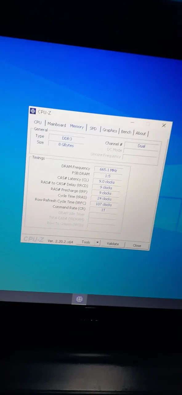 Notebook core i3 8gb de ram - Foto 4
