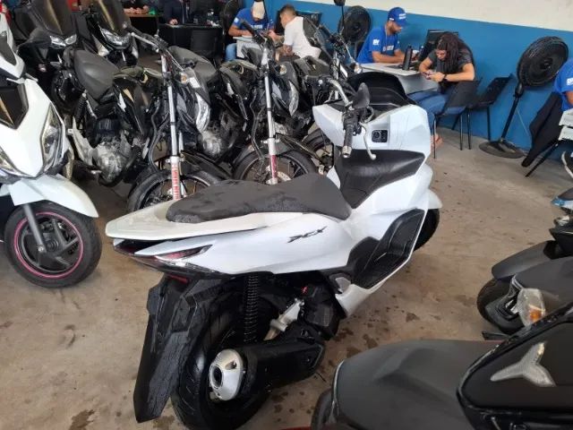 Honda Pcx 160cc 2026 - Foto 4