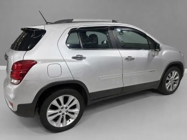 Chevrolet Tracker Premier 1.4 Turbo 16V Flex AUT 2018 - Foto 4