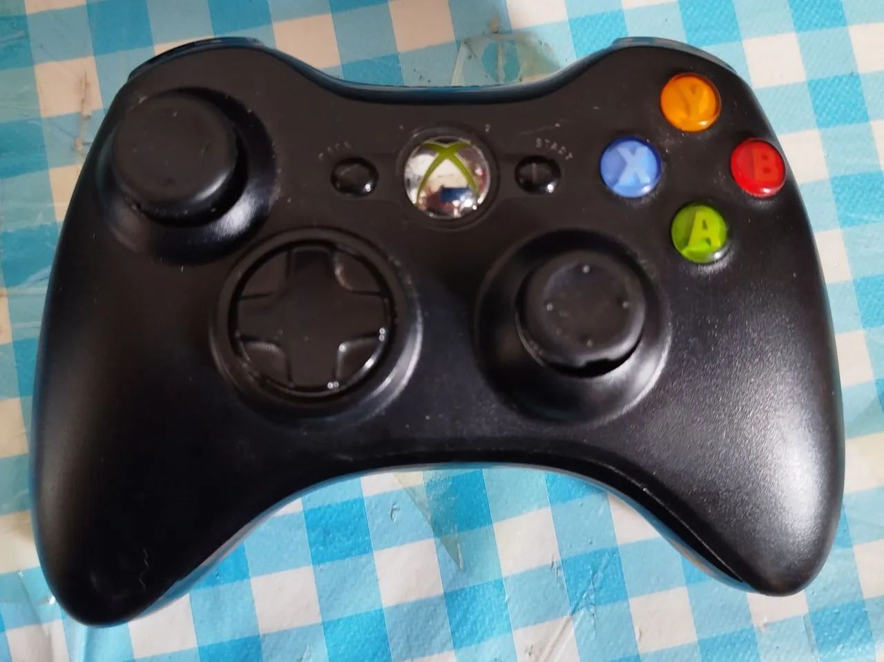 Controle xbox 360 original 