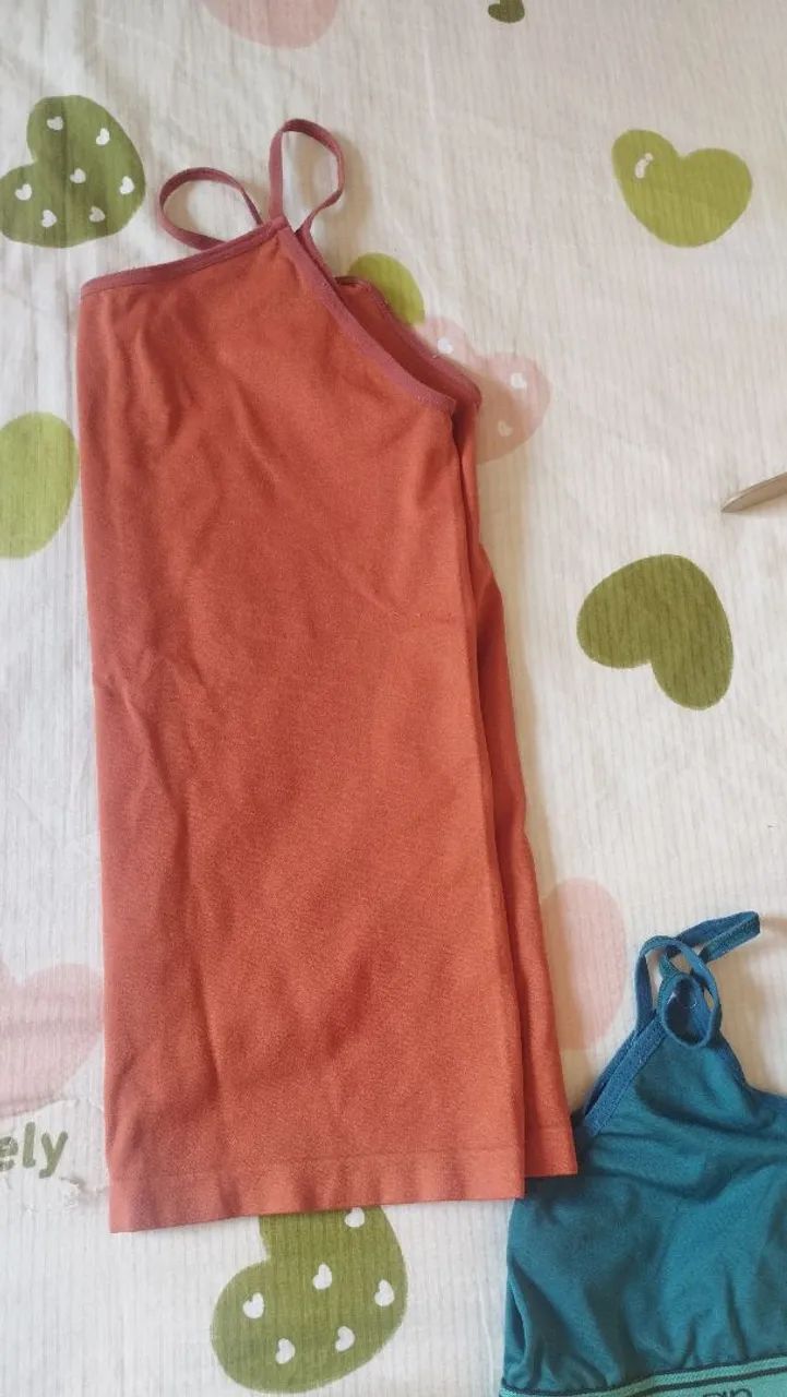 Lote de roupas  - Foto 4