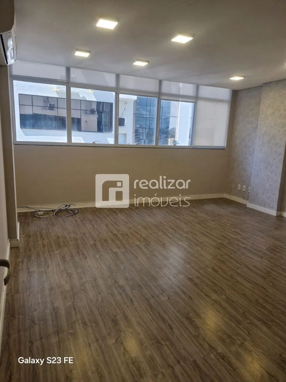 Sala comercial no bairro Passa Vinte, Palhoça - Foto 2