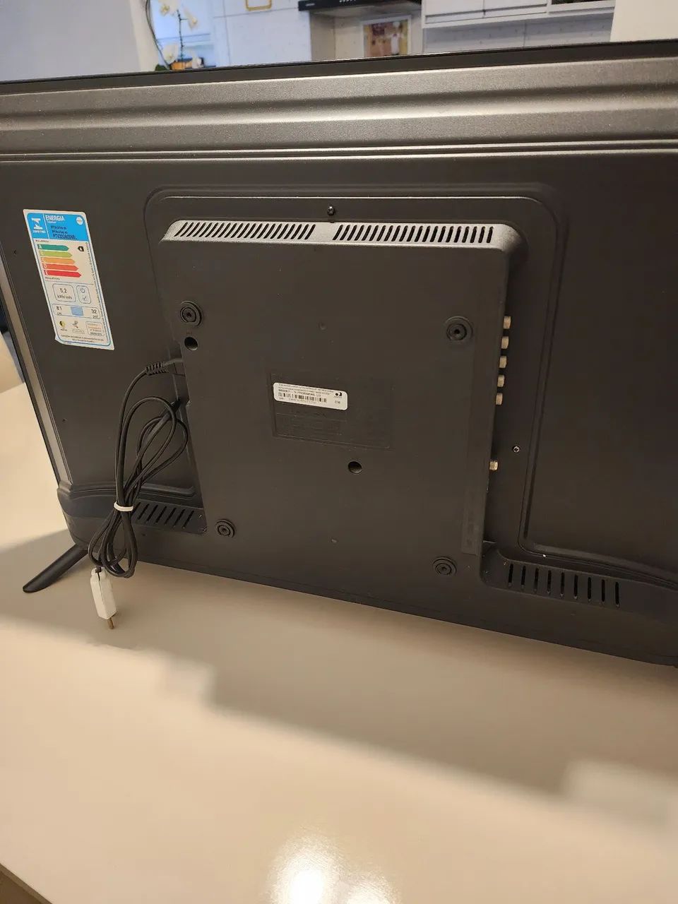 Tv smart 32" - Foto 3