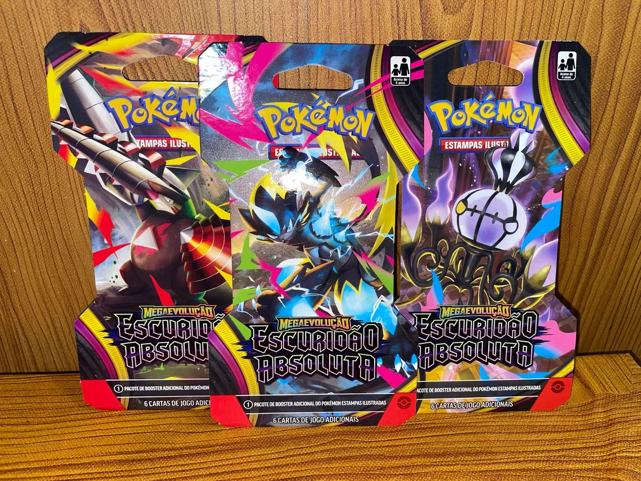 Produtos Pokémon tcg  - Foto 4
