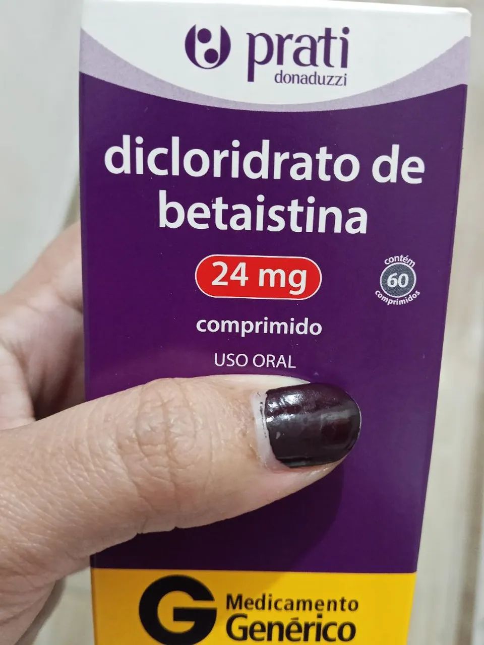 Uso hospitalar  - Foto 2