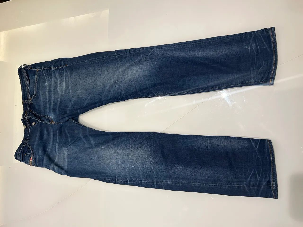 Calça Dissel EUA - Foto 2